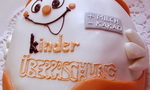 3D Torte