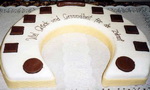 3D Torte