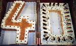 3D Torte
