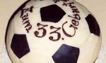 3D Torte