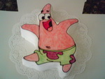 3D Torte