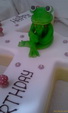 3D Torte