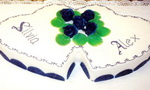 3D Torte
