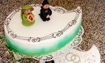 3D Torte