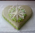 3D Torte
