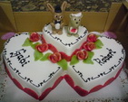3D Torte