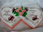 3D Torte