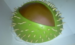 3D Torte