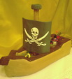 3D Torte