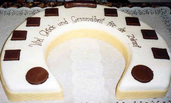 3D Torte