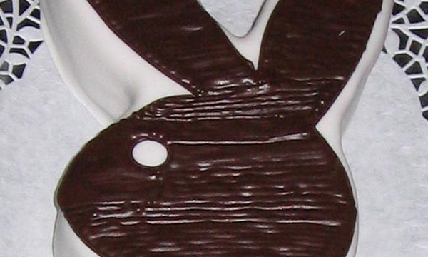 3D Torte