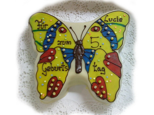 3D Torte