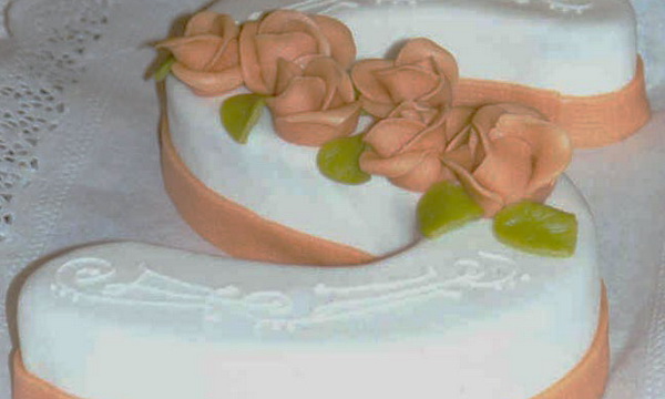 3D Torte