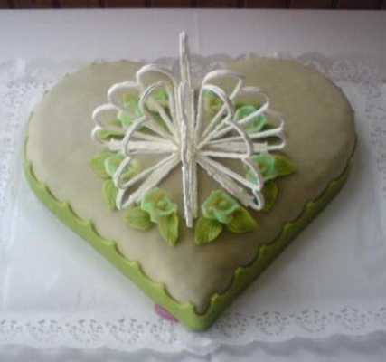 3D Torte