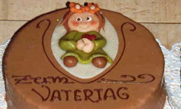 Vatertag