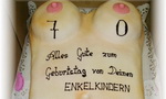 Erotische Torte