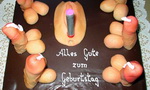 Erotische Torte