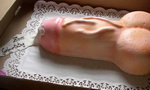 Erotische Torte