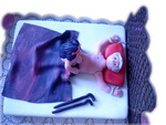 Erotische Torte