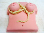 Erotische Torte