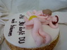 Erotische Torte