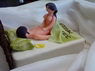 Erotische Torte