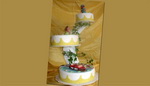 Hochzeitstorte