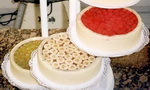 Hochzeitstorte