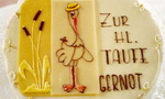 Torten zur Taufe